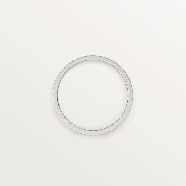 car The LOVE WEDDING BAND Ring - Bild 11