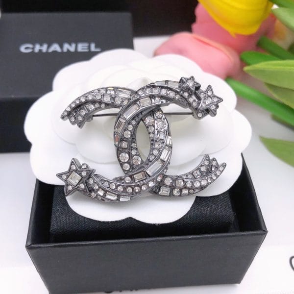 cc Brooch - Image 2