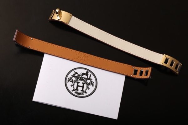 HE Bracelet Gold hardware 2 — изображение 4