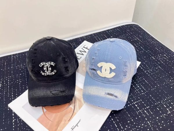 CC Hat 0002