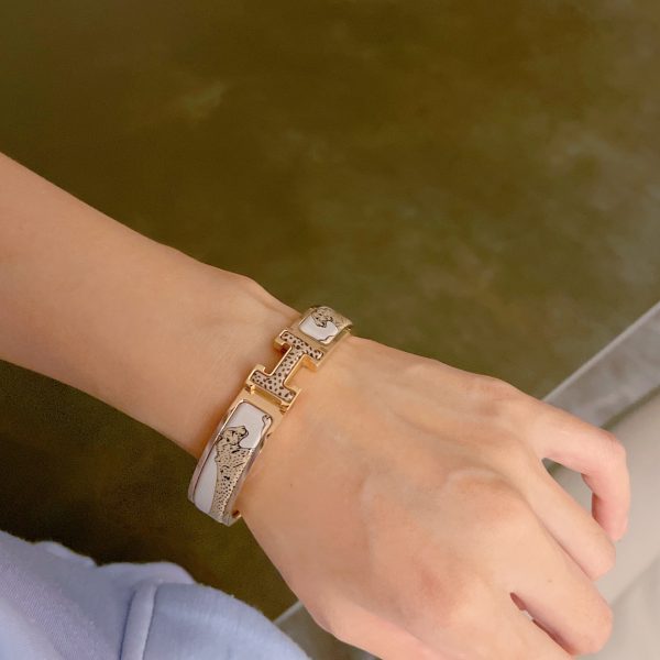 HE bracelet 8 — изображение 3