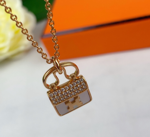 HE Necklace - Afbeelding 4