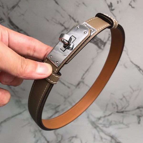 H women belt Adjustable size from 60 cm to 100 cm