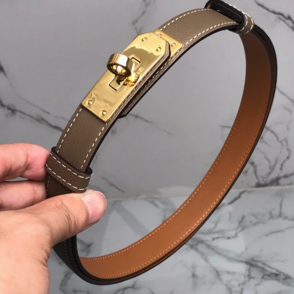 H women belt Adjustable size from 60 cm to 100 cm