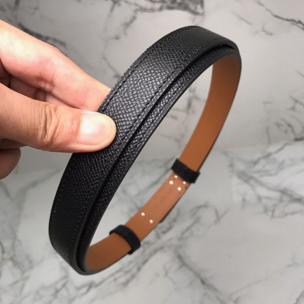 H women belt Adjustable size from 60 cm to 100 cm - Image 2