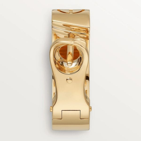 car The London Love Earrings With Diamond - Immagine 12