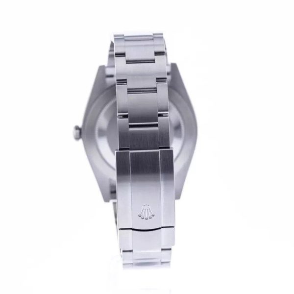 Rw Oyster Perpetual 31mm Silver - Image 2