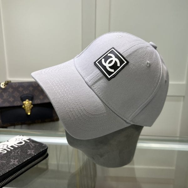CC Hat 0020 — изображение 6