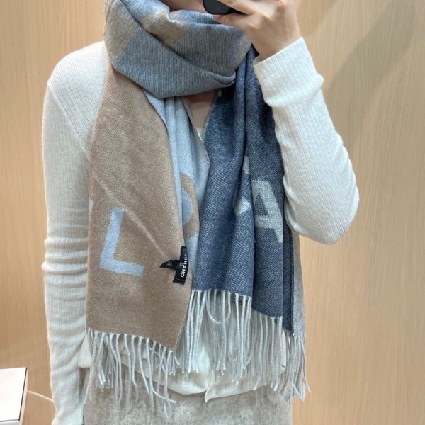 CC Scarf 100*202cm 0015 - Bild 6