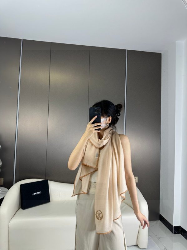 CC Scarf 100*200cm 0023 - Bild 10