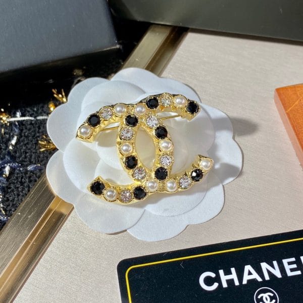 cc Brooch - Bild 7