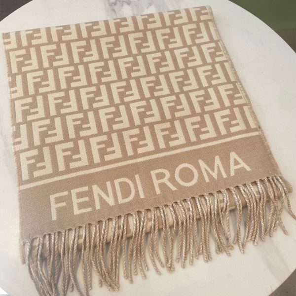 FD Scarf 0013 — изображение 7
