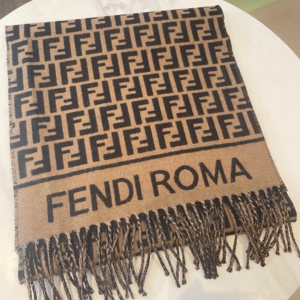 FD Scarf 0013 — изображение 14