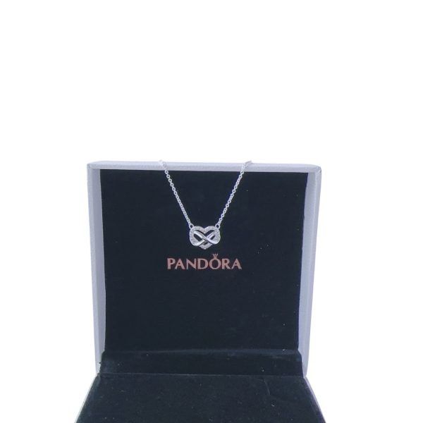 Pan women Necklace 30 - Bild 4