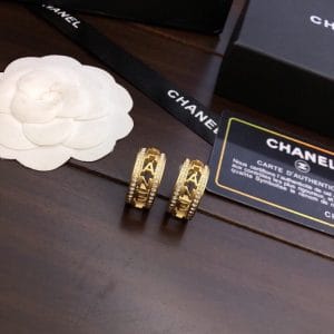 cc Earrings