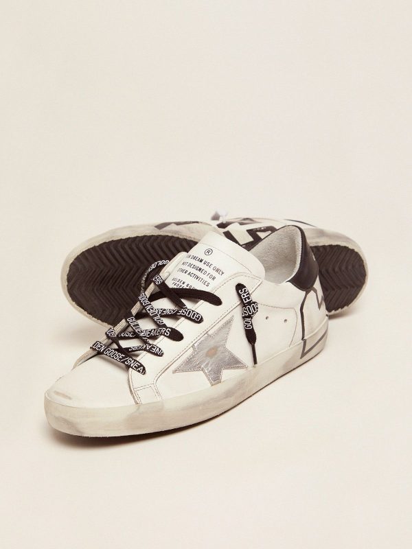 Sup-S sneakers with Sneakers Lover print - Image 3