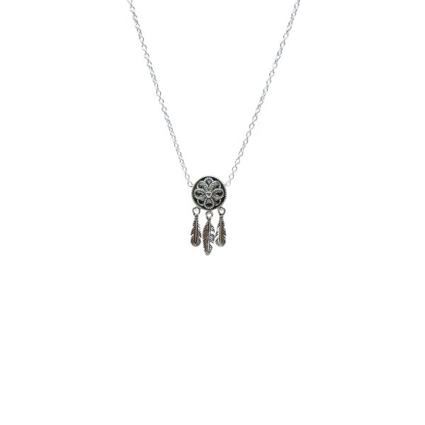 Pan women Necklace 19 - Image 4