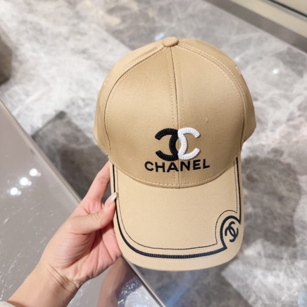 CC Hat 0005