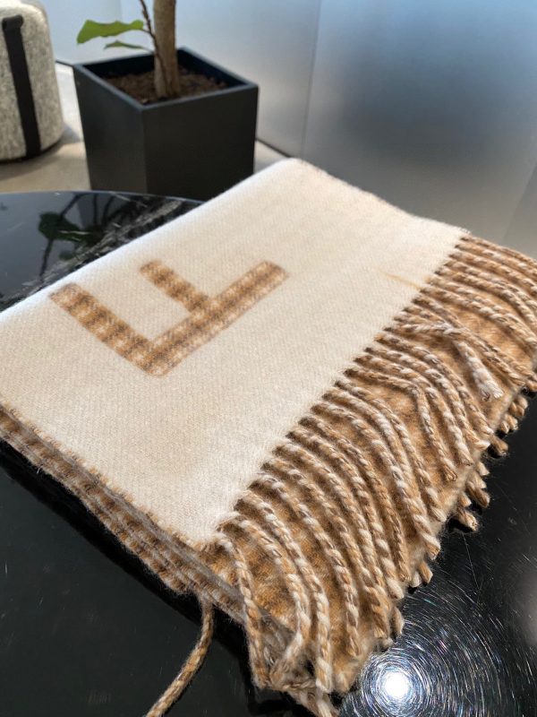 FD Scarf 35*180cm 0003 — изображение 2