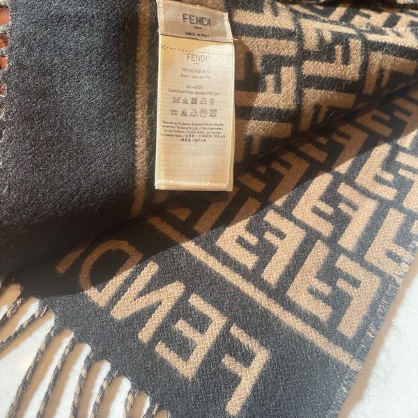 FD Scarf 0013 — изображение 15
