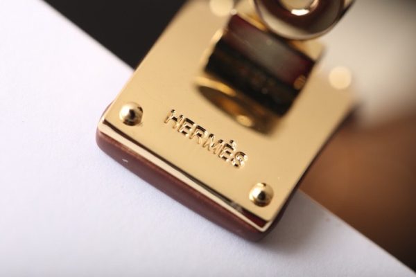 HE Bracelet Gold hardware 2 — изображение 2
