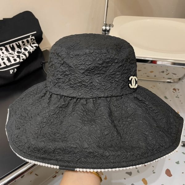 CC Hat 0010 — изображение 4