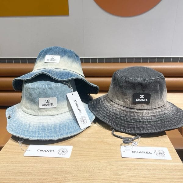 CC Hat 0018