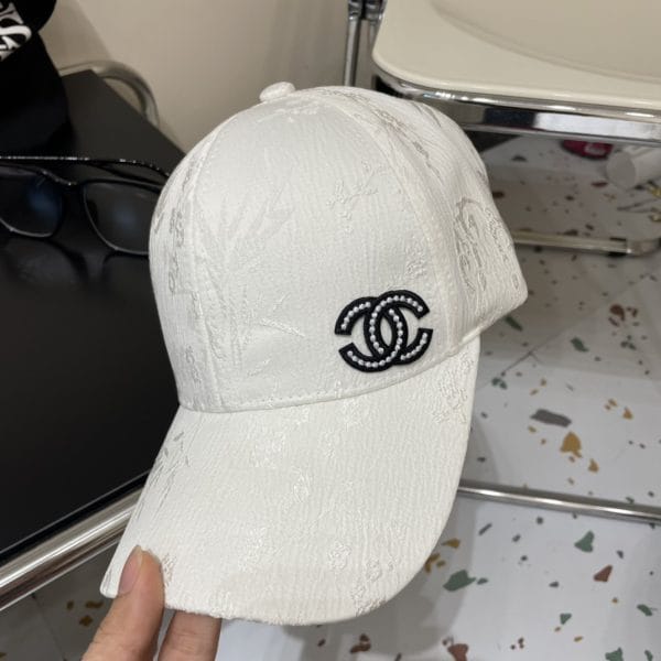 CC Hat 0021 — изображение 9