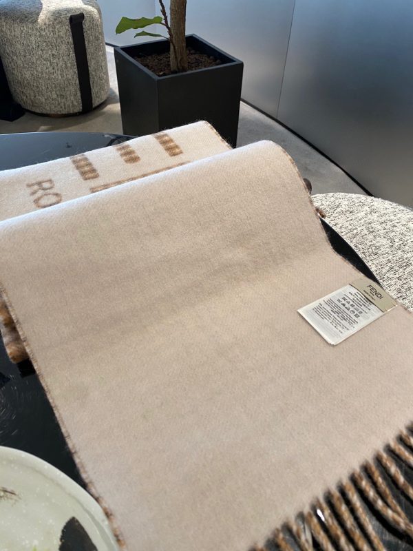 FD Scarf 35*180cm 0003 — изображение 4