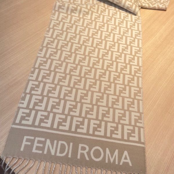 FD Scarf 0013 — изображение 6