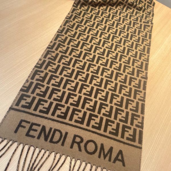 FD Scarf 0013 — изображение 13