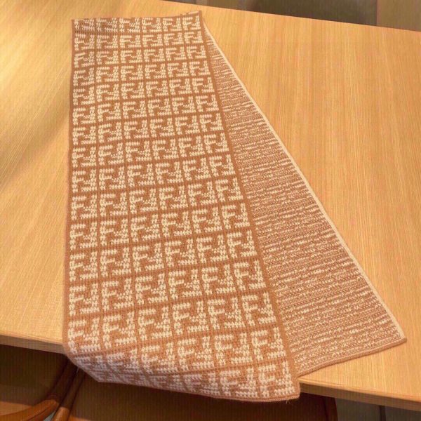 FD Scarf 30*180cm 0026 — изображение 4