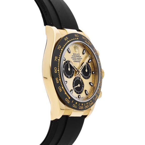 Rx Cosmograph Daytona M116518ln Series - Image 2