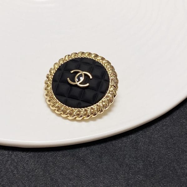 cc Brooch - Bild 5