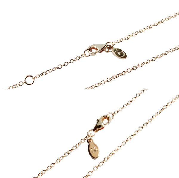 Pan women Necklace 27 - Billede 4