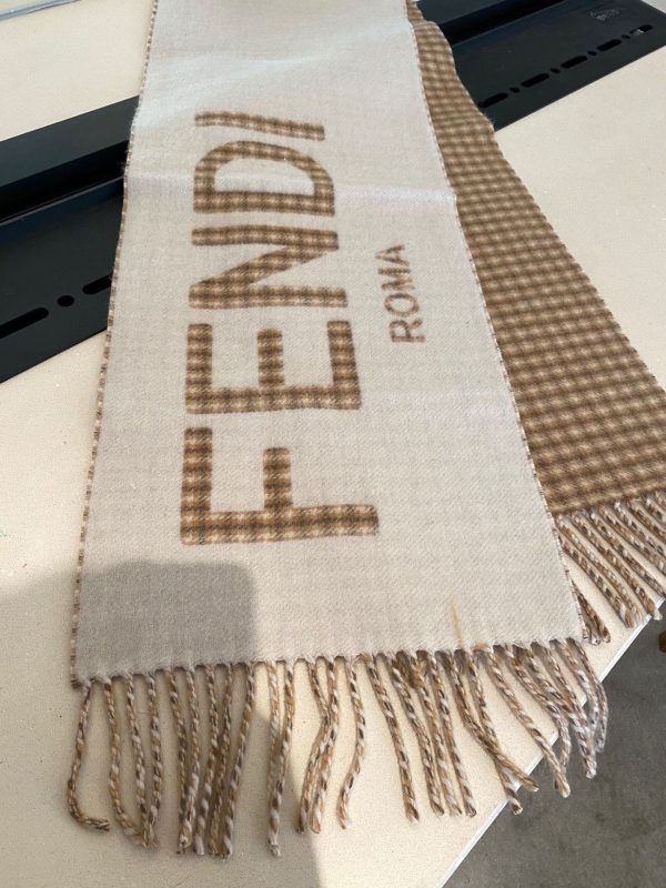 FD Scarf 35*180cm 0003 — изображение 6