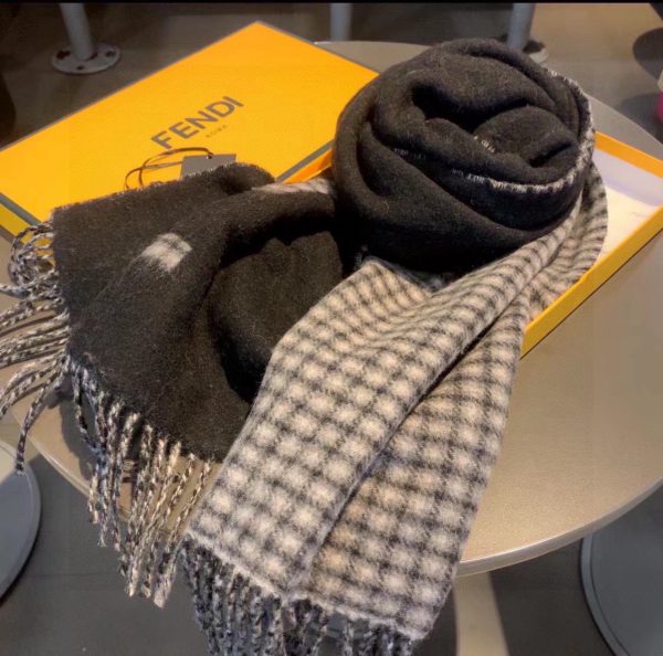 FD Scarf 35*180cm 0006 — изображение 2