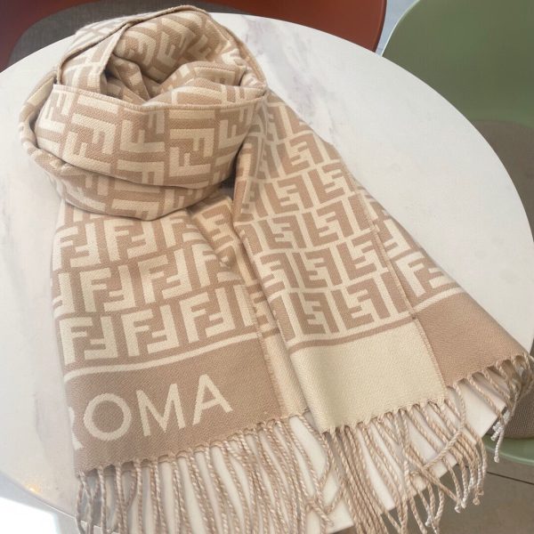 FD Scarf 0013 — изображение 8