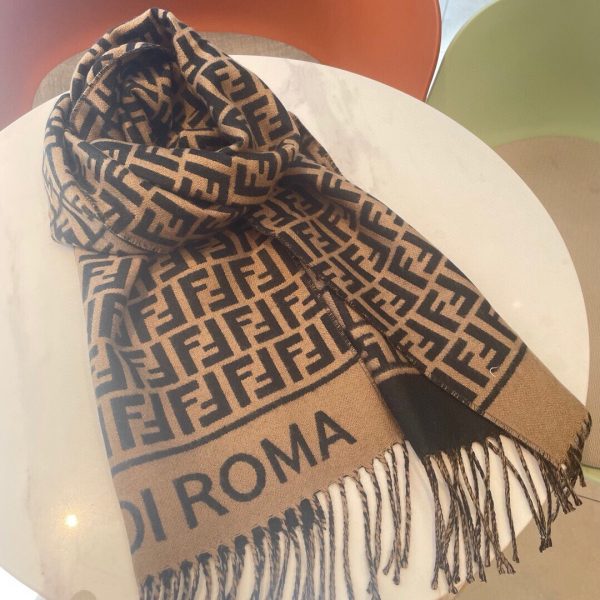 FD Scarf 0013 — изображение 11