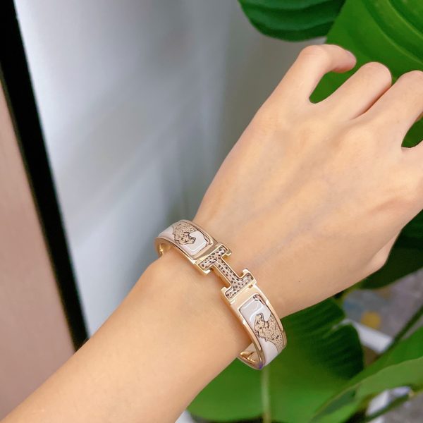 HE bracelet 8 — изображение 5