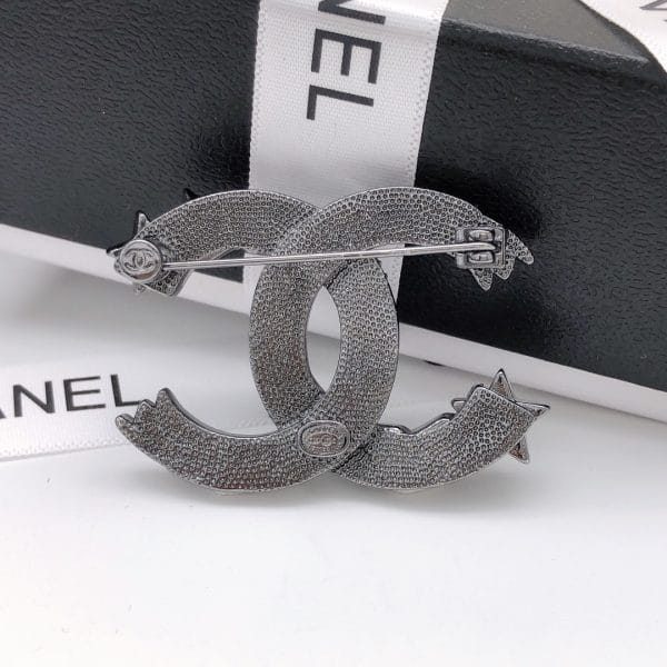 cc Brooch - Image 7