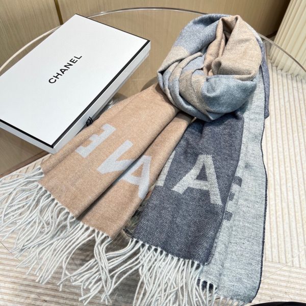 CC Scarf 100*202cm 0015 - Bild 2
