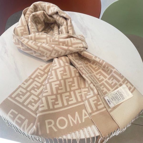 FD Scarf 0013 — изображение 3