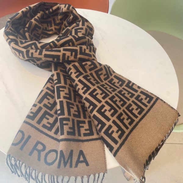 FD Scarf 0013 — изображение 18