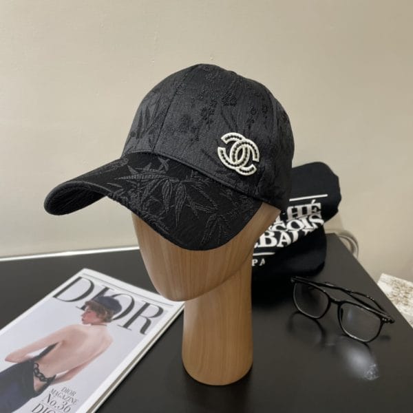 CC Hat 0021 — изображение 5
