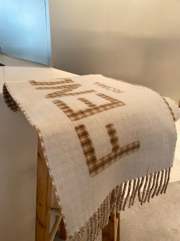 FD Scarf 35*180cm 0003 — изображение 8