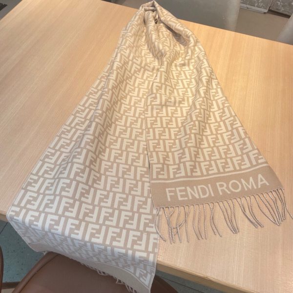 FD Scarf 0013 — изображение 4