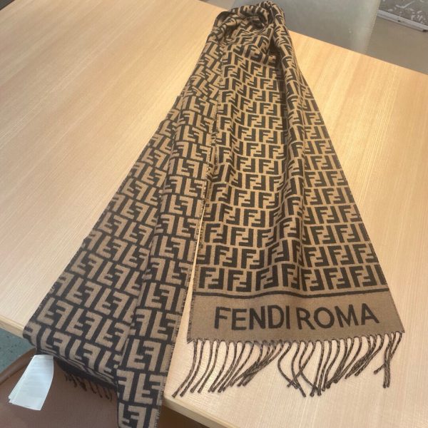 FD Scarf 0013 — изображение 16