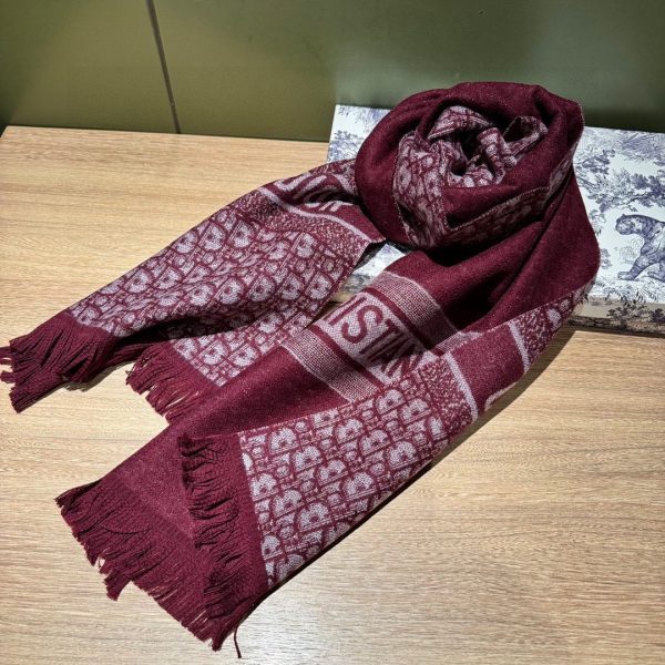 DO Scarf 35*180cm 0018 - Image 8