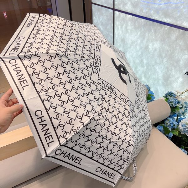 CC Umbrella 0081 - Billede 5